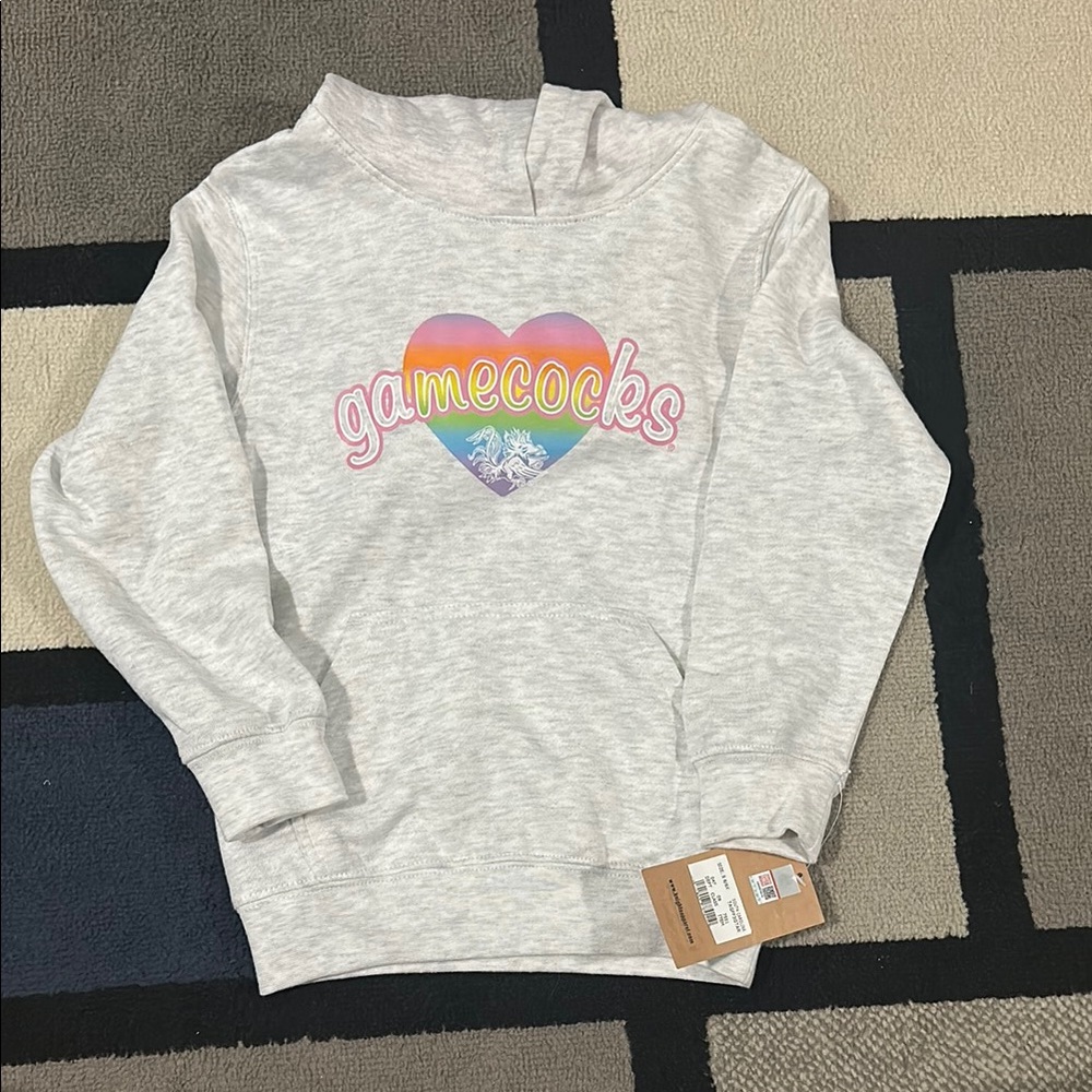 Rivalry Threads Gamecocks Hoodie
